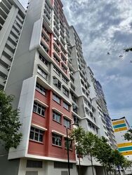 Blk 153A Bedok South Horizon (Bedok), HDB 5 Rooms #595734731